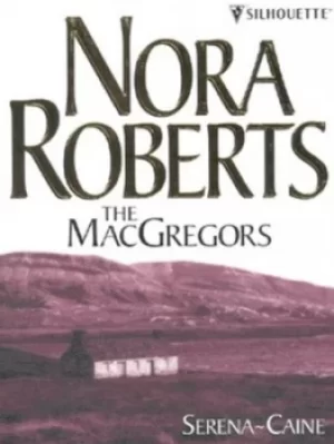 Image of The MacGregors by Nora Roberts