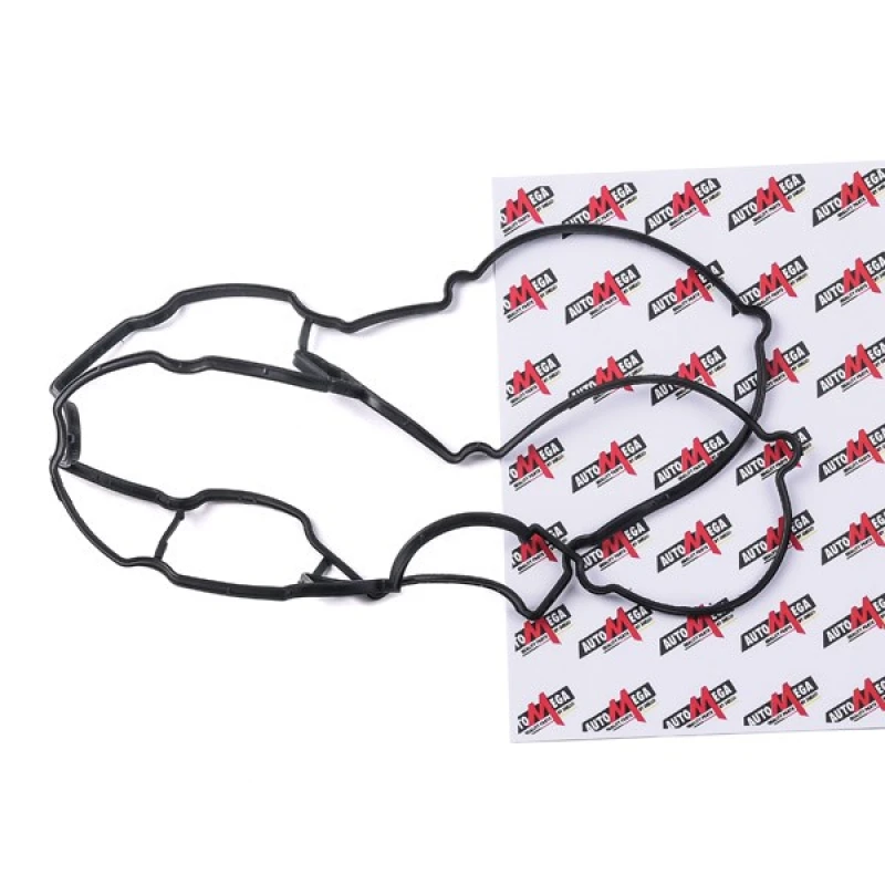 Image of AUTOMEGA 190063410 Rocker Cover Gasket Gasket,rocker cover (321)