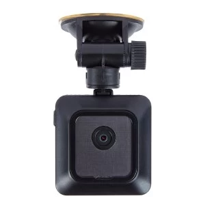 Image of Travel Solutions KX10 Dash Cam - Black