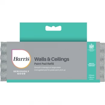 Image of Paint Pad Refill, for Walls & Ceilings