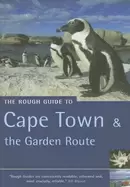 Image of rough guide to cape town and the garden route 1