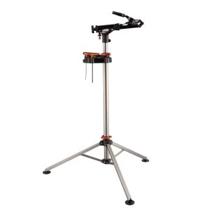 image of Super B Tripod Folding Bike Repair Work Stand