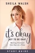 Image of its okay not to be okay study guide