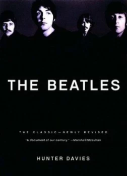 Image of The Beatles by H Davies Paperback