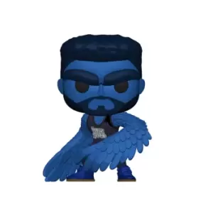 image of Space Jam: A New Legacy The Brow Funko Pop! Vinyl