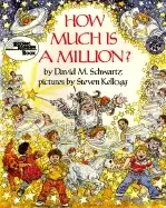 Image of how much is a million