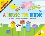 Image of house for birdie