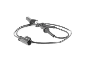 Image of RIDEX ABS Sensor 412W0065 ESP Sensor,Sensor, wheel speed VOLVO,V70 I (875, 876),XC70 Cross Country (295),C70 I Coupe (872),C70 I Cabrio (873)
