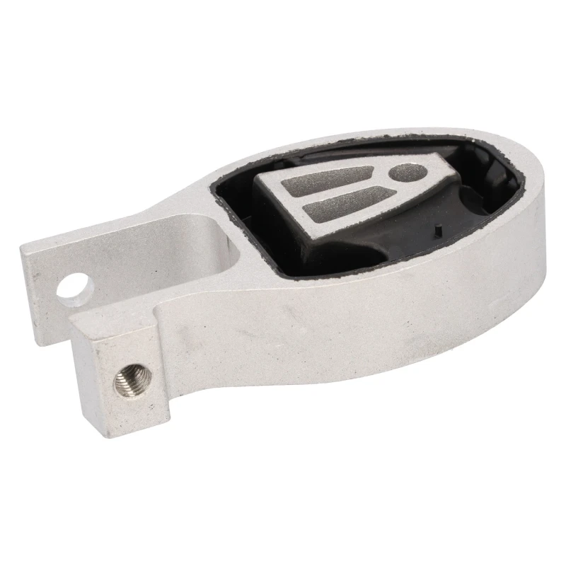 Image of FEBI BILSTEIN 32676 Engine mount Rear, Rubber-Metal Mount Engine Mounting (247)