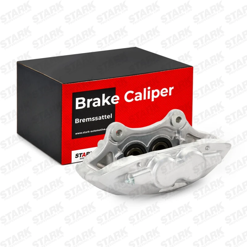 Image of STARK Brake caliper STARK SKBC-0461230