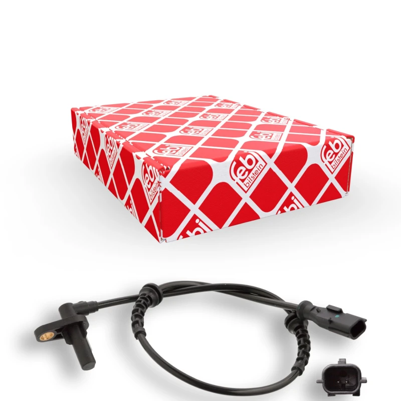 Image of ABS sensor FEBI BILSTEIN 106462