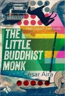 Image of The Little Buddhist Monk