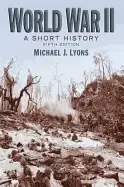 Image of world war ii a short history