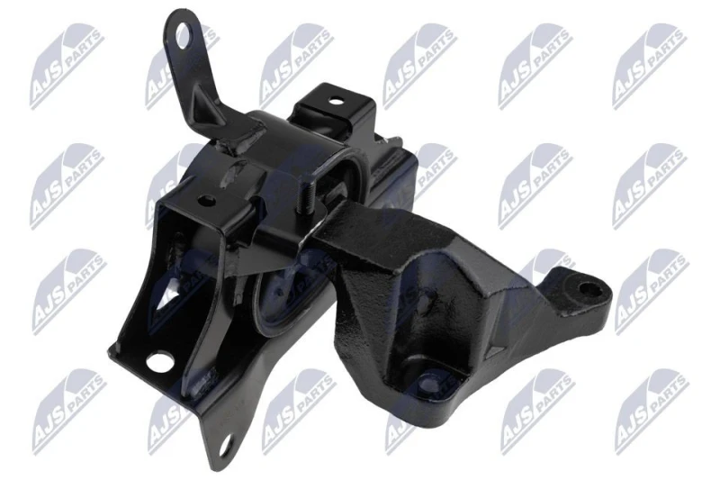 Image of NTY ZPS-SU-040 Engine mount Rear, Rubber-Metal Mount Elastomer Engine Mounting (247)