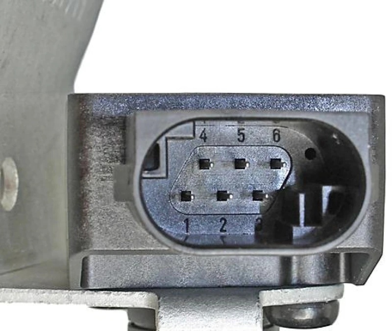 Image of Headlight level sensor METZGER 0901310