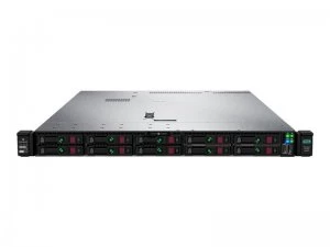 HPE ProLiant DL360 Gen10 Performance Intel Xeon Silver 4214 / 2.2 GHz