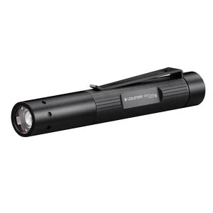 Image of Ledlenser P2R Rechargeable Pen Torch