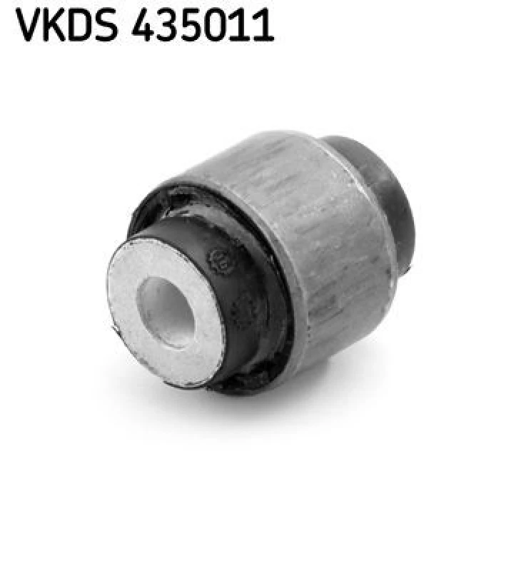 Image of SKF Trailing arm / Suspension arm bush SKF VKDS 435011