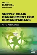 Image of supply chain management for humanitarians tools for practice