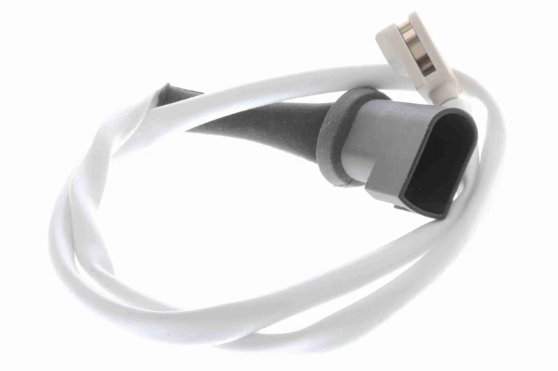 Image of Brake pad wear sensor VEMO V25-72-0185