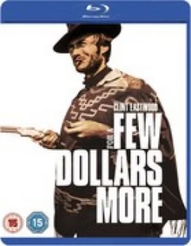 Image of For a Few Dollars More