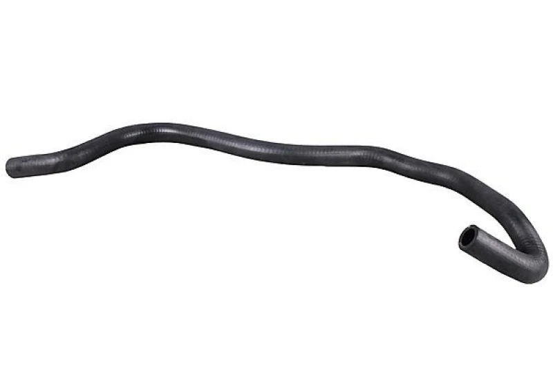 Image of Radiator hose METZGER 2421111