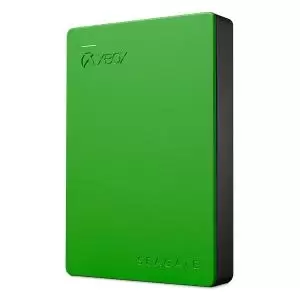 Image of Seagate 4TB Game Drive For Xbox 8SESTEA4000402
