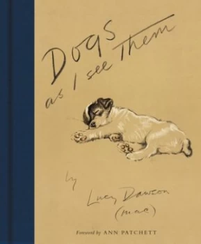 Image of Dogs as I see them by Lucy Dawson