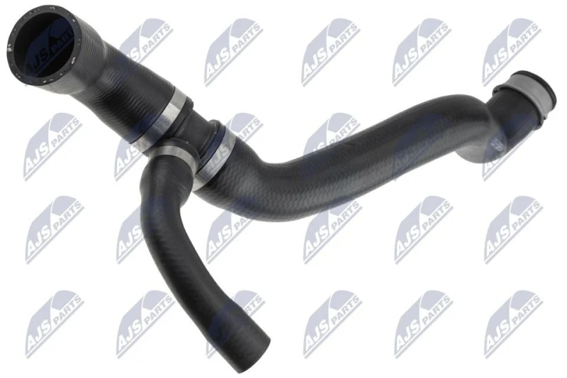 Image of NTY Radiator hose NTY CPP-ME-077