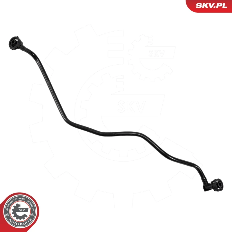 Image of ESEN SKV Radiator hose ESEN SKV 54SKV853