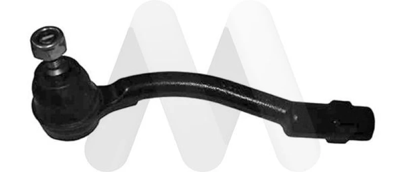 Image of MOTAQUIP Track rod end MOTAQUIP LVTR1580