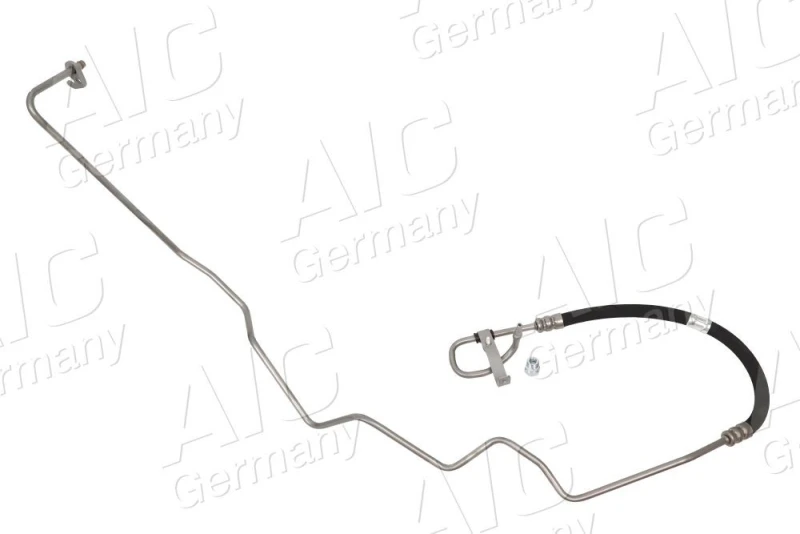 Image of Power steering hose AIC 77340Set