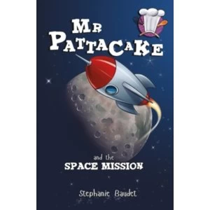 Image of Mr Pattacake and the Space Mission : 4