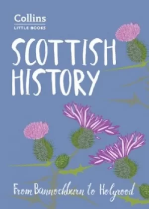 Image of Scottish history by John Abernethy
