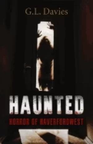 Image of haunted horror of haverfordwest