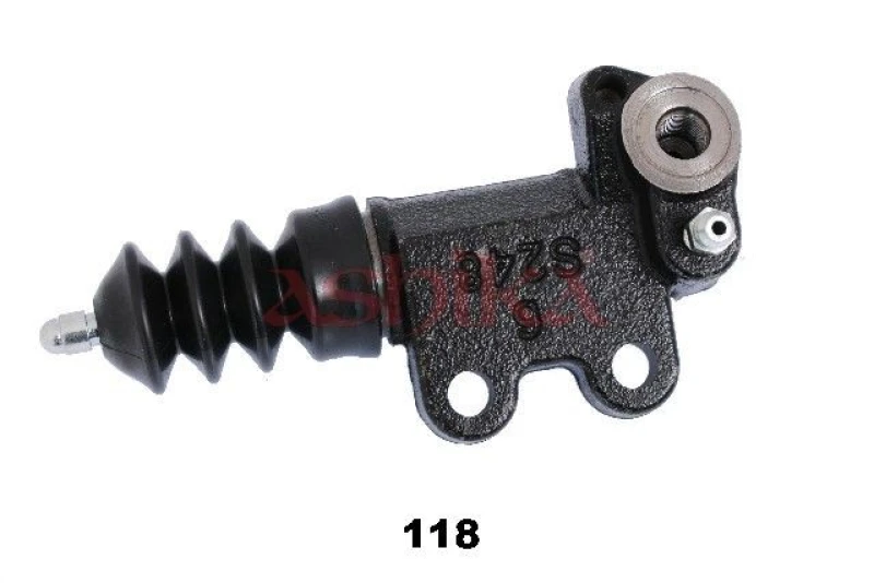 Image of ASHIKA Clutch slave cylinder ASHIKA 85-01-118
