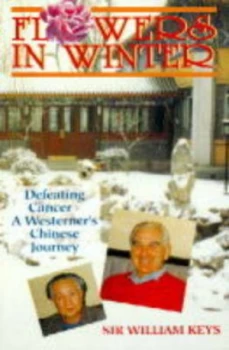Image of Flowers in Winter by William Keys Book