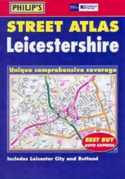 Image of Leicestershire Book
