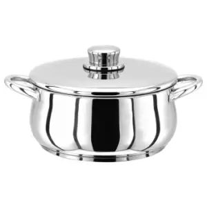 Image of Stellar 1000 Casserole 22cm