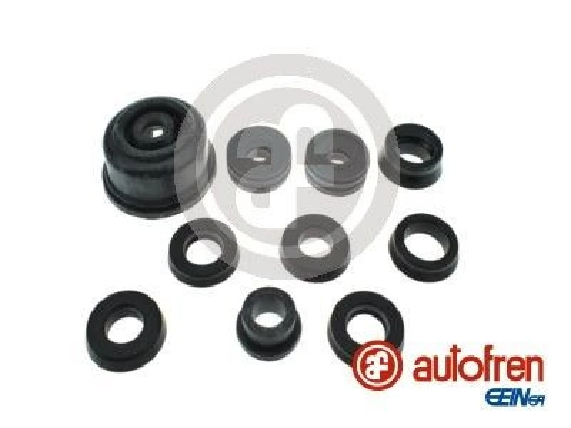 Image of AUTOFREN SEINSA Repair Kit, brake master cylinder AUTOFREN SEINSA D1194