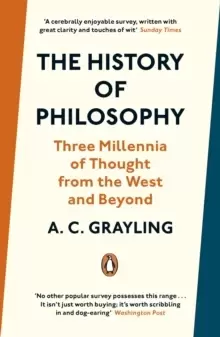 Image of The History of Philosophy