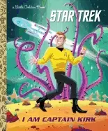 Image of i am captain kirk