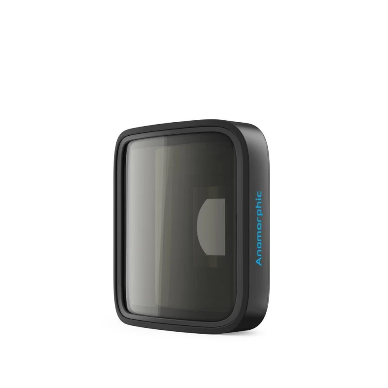 Image of GoPro Anamorphic Lens Mod HERO13
