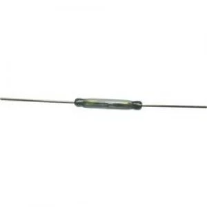 Image of Hamlin FLEX 14 Subminiature Reed SWITCH 1 closure 0.5 A 10 W