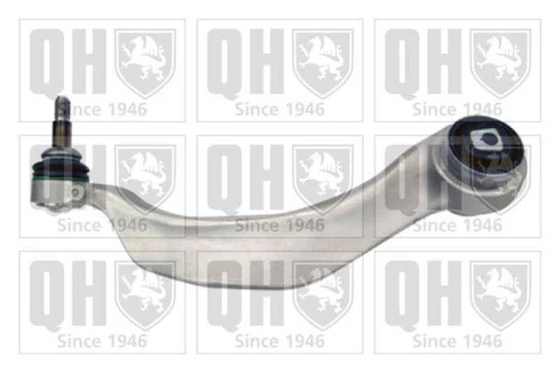 Image of QUINTON HAZELL Suspension arm QUINTON HAZELL QSJ3594S