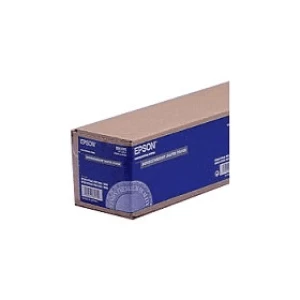 Image of Original Epson Double Weight Matte Paper 180gsm 24" x 25m