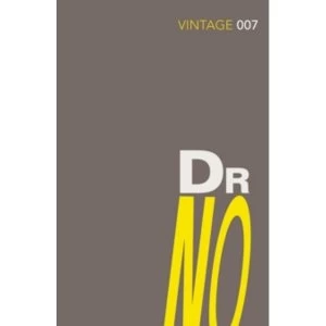 Image of Dr No