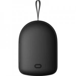 Image of Oculus Quest Travel Case Bag Compatible with (VR accessories): Oculus Quest Black