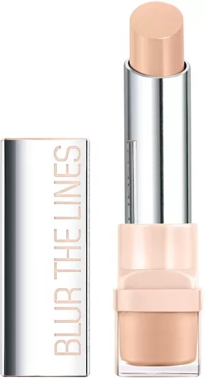 Image of Bourjois Blur The Lines Concealer 01 Ivory