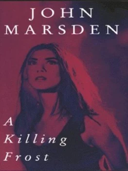 Image of A Killing Frost by John Marsden Book